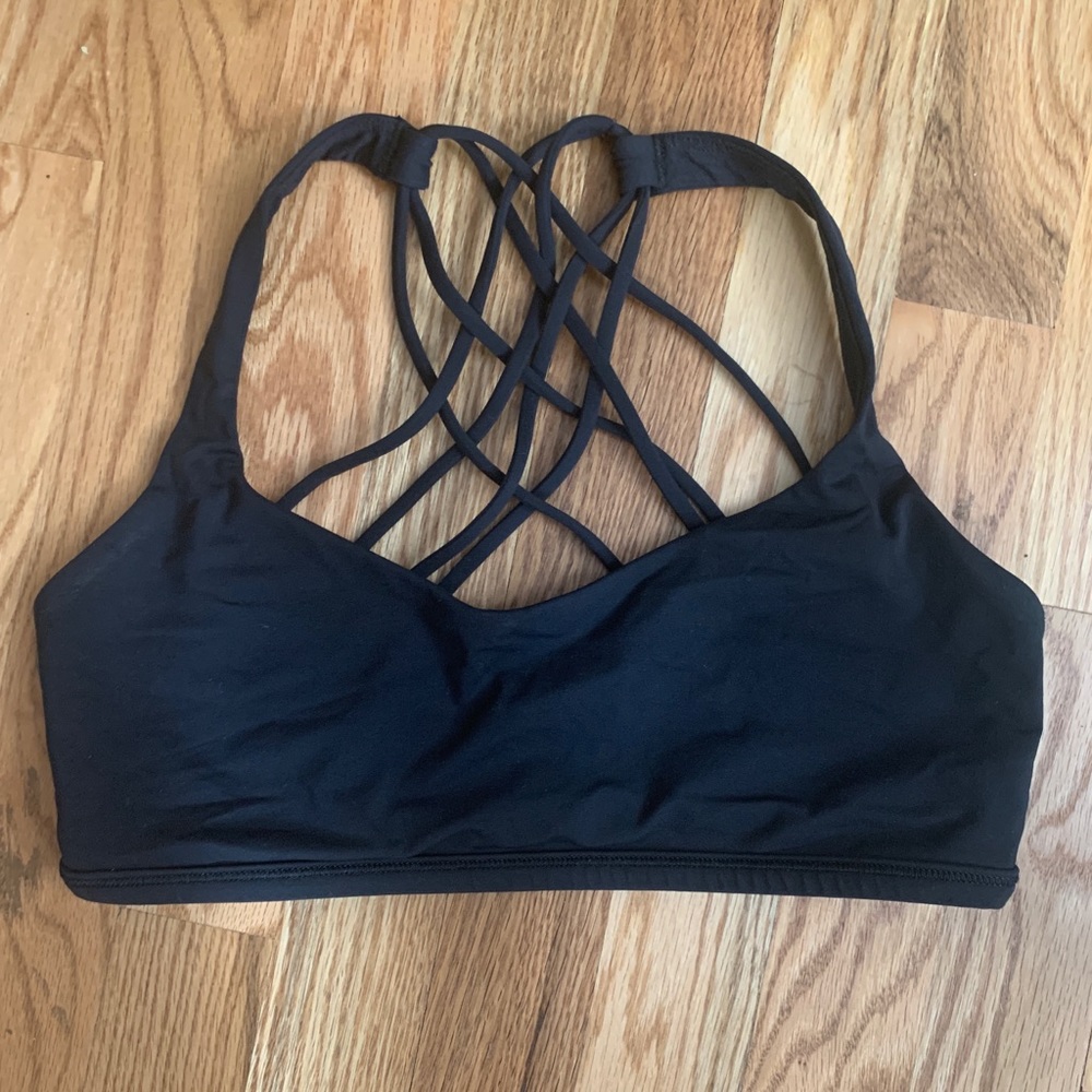 Free To Be Bra - Wild